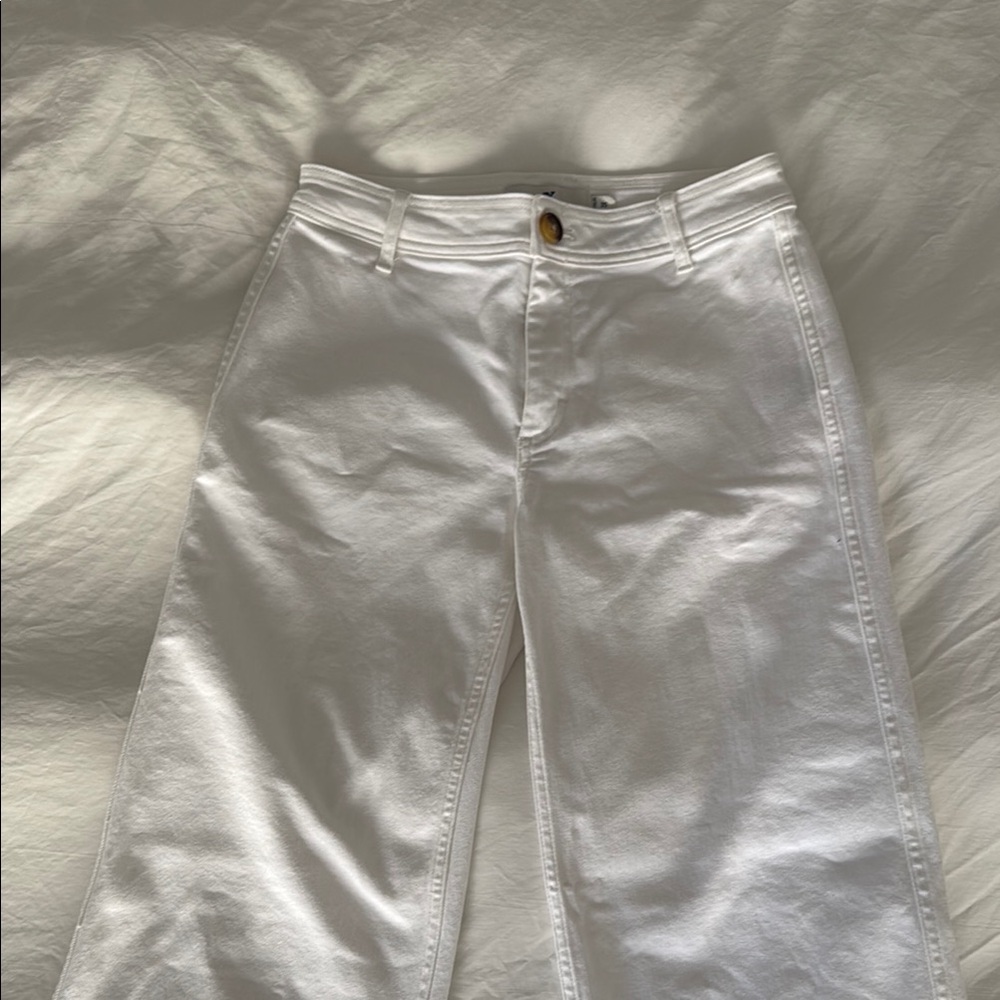 Vineyard Vines wide leg Jeans